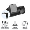 Камера заднего вида iBOX RearCam FHD6 1080P (Внутрисалонная)
